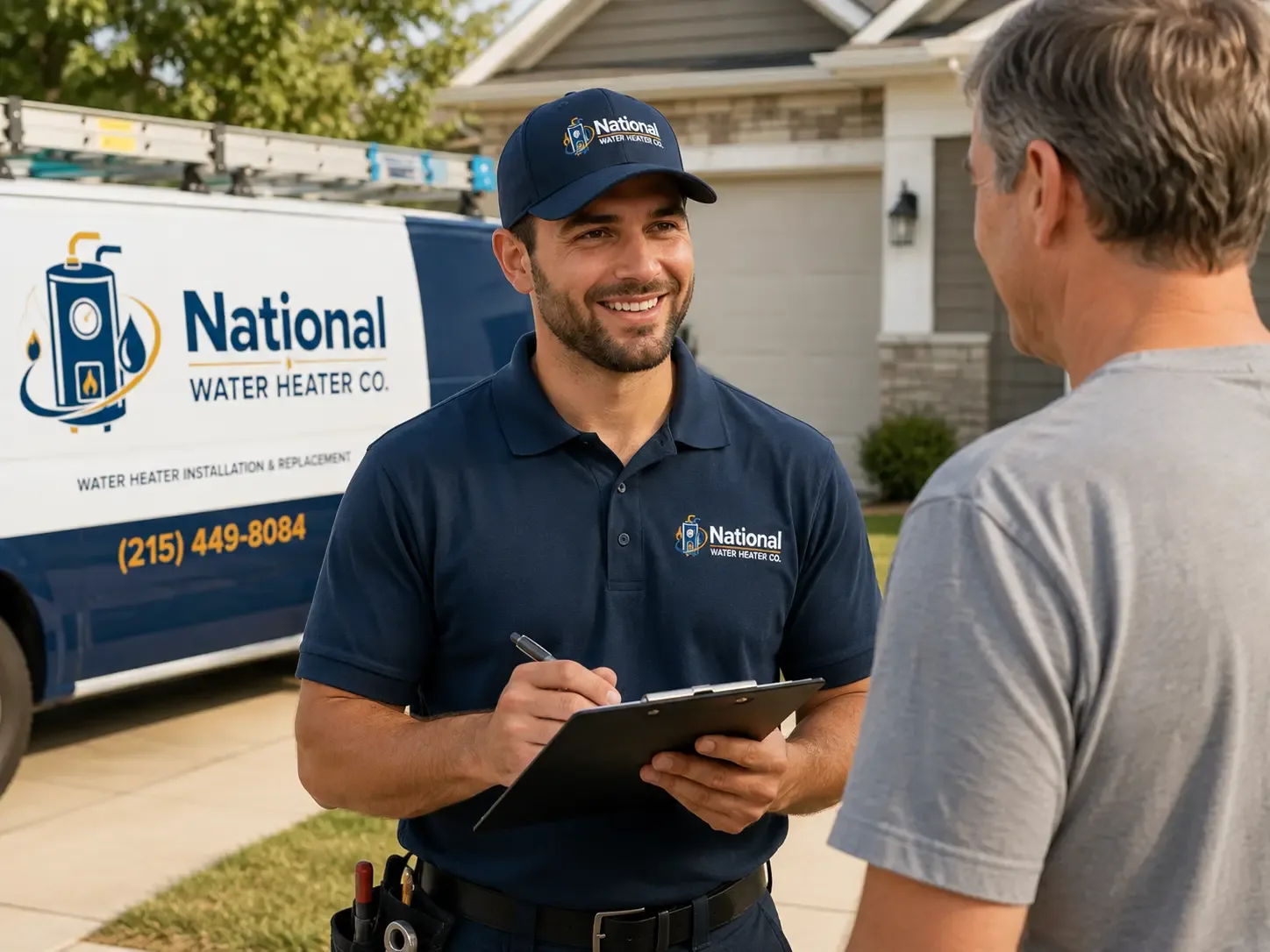 Water Heater Installation Meyers Chuck, AK FAQs